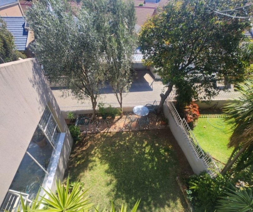 3 Bedroom Property for Sale in Baysvalley Free State